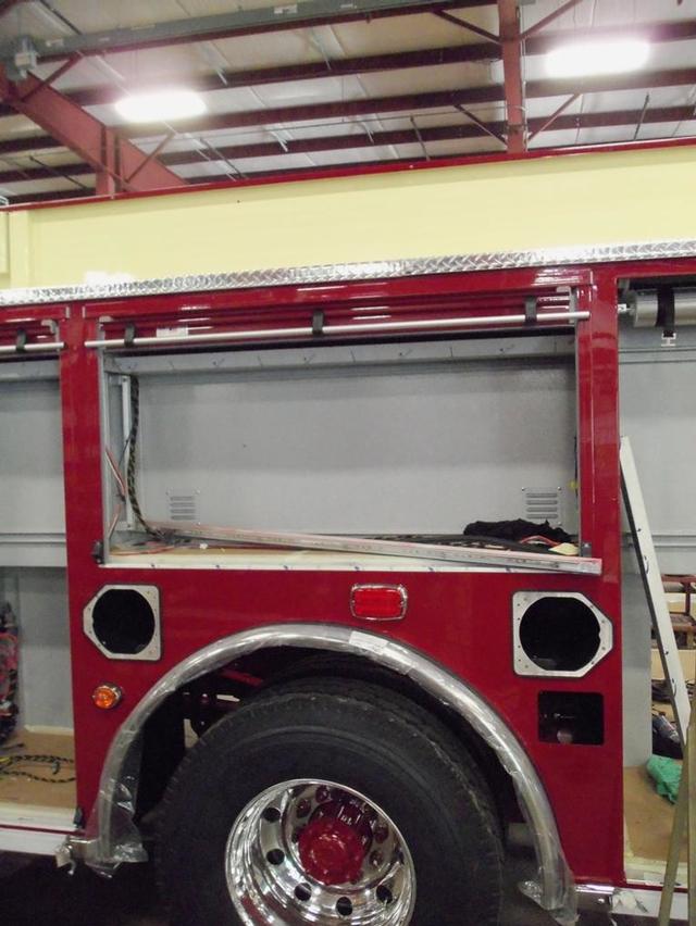 78G84 Mt. Kisco NY In Production 06/19/13